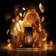 Pengguna bermain live casino dengan kontrol aman dan nyaman di perangkat mobile