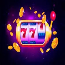 Deretan mesin slot digital dengan tema warna-warni yang memikat perhatian para pemain di platform