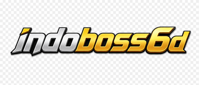 Logo indoboss6d